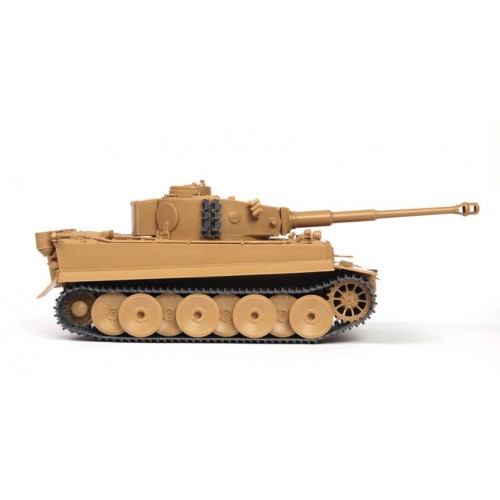Немецкий тяжелый танк Т-VI &quot;Тигр&quot;. Сборная модель