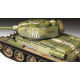 Т-34/85 советский средний танк