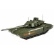 Российский основной боевой танк Т-14 "Армата"