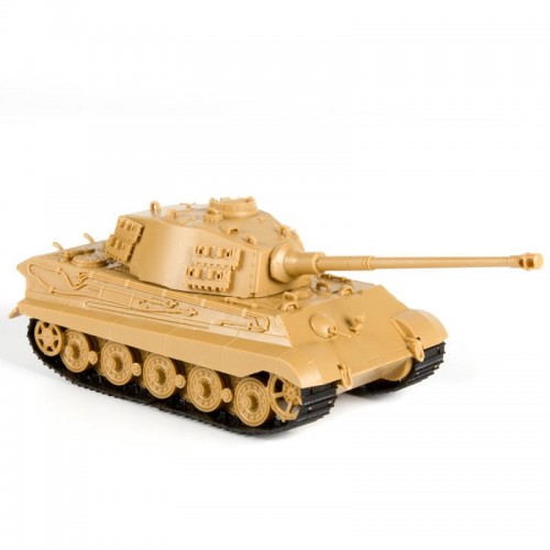 Немецкий танк &quot;Королевский тигр&quot;