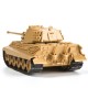 Немецкий танк "Королевский тигр"