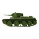 Советский танк БТ-5
