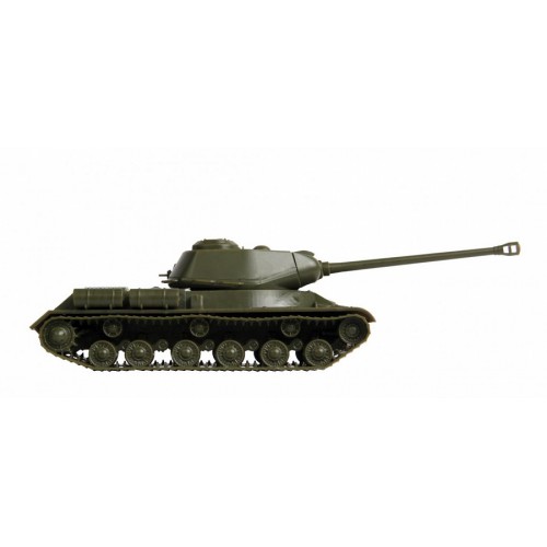 Советский тяжёлый танк Ис-2