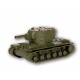 Сов. тяжёлый танк КВ-2