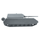 Немецкий сверхтяжёлый танк "Маус"