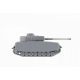 Немецкий танк Т-IV Н