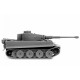Немецкий танк Т-VI Тигр