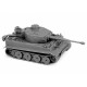 Немецкий танк Т-VI Тигр