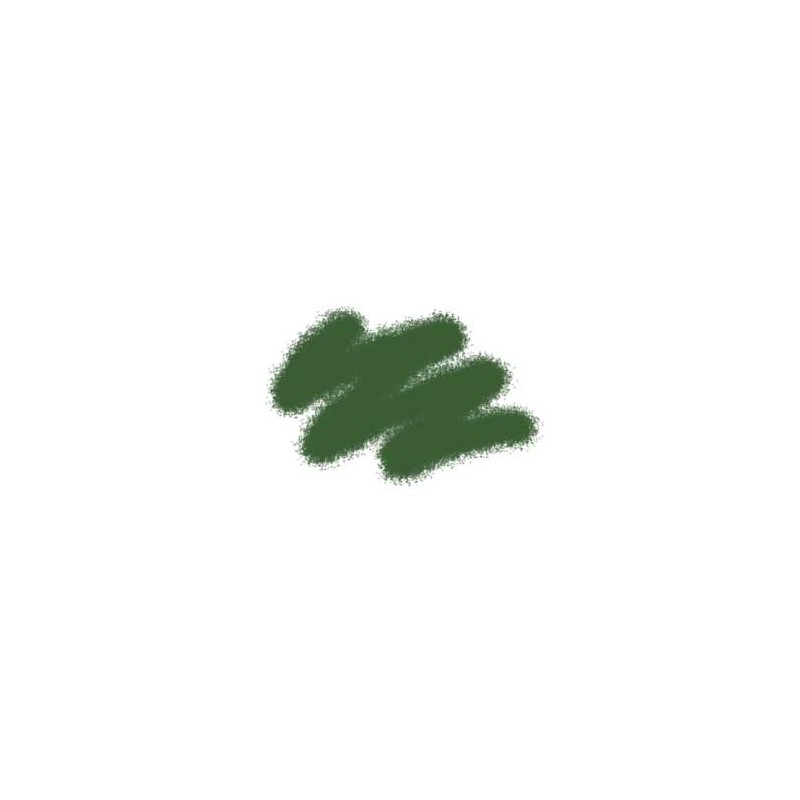Краска серо-зеленая