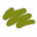 Краска зеленая авиа-интерьер