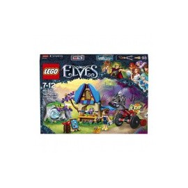 Lego Elves
